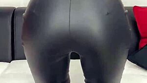 damn, neighbor banged that redhead beauty doggy style after deepthroat, cum all over her pretty face pov