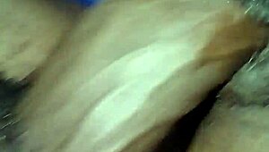 Gay sex with a big cock in a Nigerian film