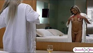 gozada na cadeira with latina's big ass charm