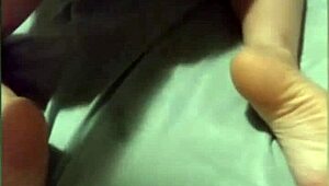 hot step sister fuck with her brother while her parents work