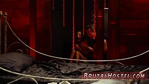 I dominated Jade Jantzen with foot slapping, she just desired it so much.