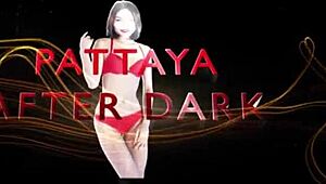 Queen Glow Dances in Lk Metro