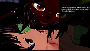 Lets play oster hasen demo game