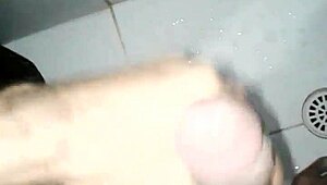 amateur solo masturbation leading to massive orgasm