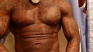 bbc worship with hallelujah johnson shaking her rump