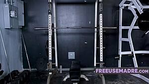 Personal Trainer's Questionable Methods