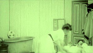 Dark lantern entertainment presents two centuries of vintage porn