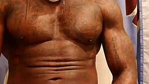 bbc worship with hallelujah johnson shaking her rump