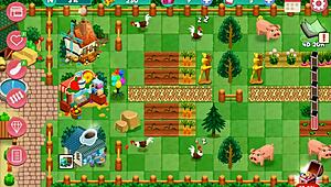 Nutaku Booty Farm Hentai Game Continues