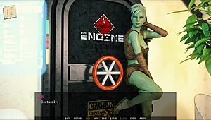 tales from the unending void 121