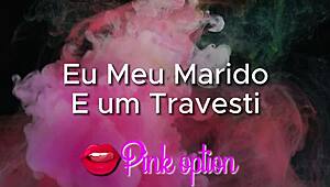 i share erotic tales of me, my husband, and a transvestite