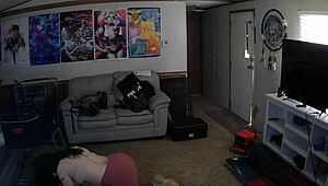 i feel great during my first workout session