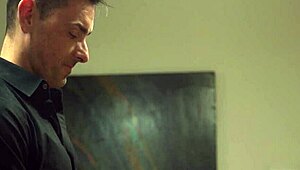 Life is a breeze with Breezy Bri and Ryan Driller in hot POV