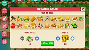 Nutaku Booty Farm Hentai Game Continues