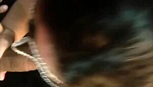 Erica Bastos tight ass fucks her husband! Watch on Red!