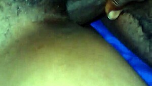 Gay sex with a big cock in a Nigerian film