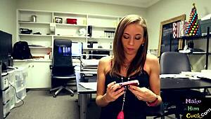 i watch my smoking hot wife dominate hubby