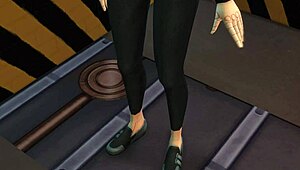 Android Gets Assfucked!