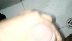 amateur solo masturbation leading to massive orgasm