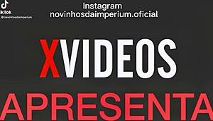 Amateur cheerleader deepthroats natural tits brunette gagging in cuckold swing house