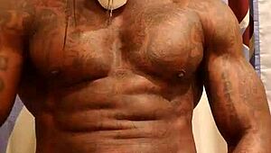 bbc worship with hallelujah johnson shaking her rump