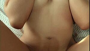 waking up my latina wife tara rico for some early morning homemade sex