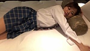 Super Beautiful Japanese Amateur with Giant Breasts