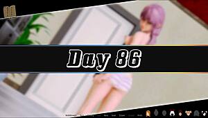 harem hotel 122: where fantasies come alive in the game