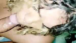 i drank the cum of the tech fixing my internet