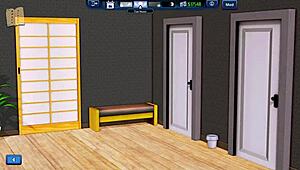 harem hotel 122: where fantasies come alive in the game