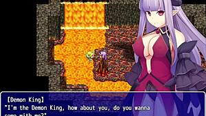 Revenge of the female demon king: A tale of a prostitute's revenge