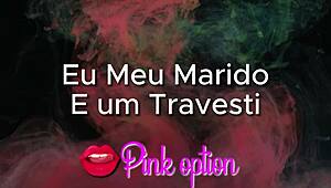 i share erotic tales of me, my husband, and a transvestite