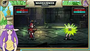 Warhammer 40k Inquisitor Trainer Part 13