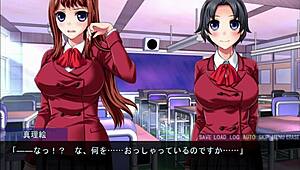 Marie No Roshutsukyou Densetsu Middle Core