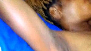 Have You Seen This Nigerian Movie with Hot Action?