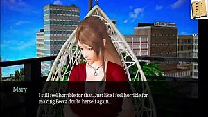 my new family adventures