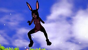 Let's indulge in some Easter egg hunt with a demo