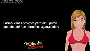 hey, check out this erotic story about sex with a young virgin, it's so hot and steamy!! 😏🔥