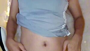 want to fuck this transsexual hard?