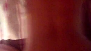 young stud pounding teacher's ass hard