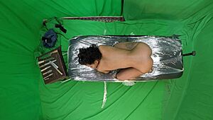 Dayanara Dexter says, 'Feel my BDSM touch in POV'