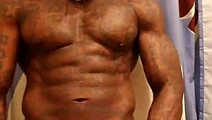 bbc worship with hallelujah johnson shaking her rump