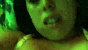 my chilean wife masturbates so hotly, you gotta see her touching herself passionately.