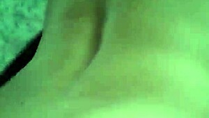 Made My Step Sister Cum 4 Times in Minutes with Monster Cock