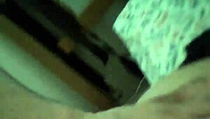 Made My Step Sister Cum 4 Times in Minutes with Monster Cock