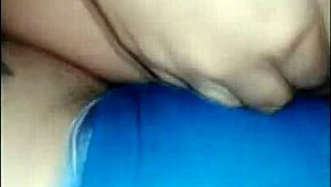 When Alone, I Invite My Friend Over for Some Anal Fun