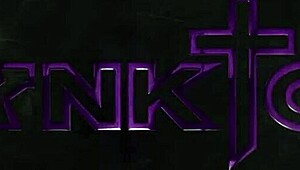 Olga Maria Veide Dancing and Teasing with Sensual Moves