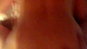 young stud pounding teacher's ass hard