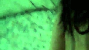 Made My Step Sister Cum 4 Times in Minutes with Monster Cock