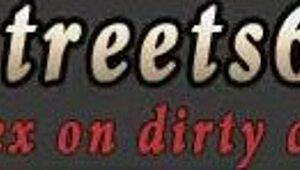 Lingerie Bondage Scene with Cute 18+ Teen Valerie White in BDSM Setup